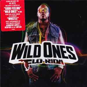 FLAC Flo Rida - Wild Ones