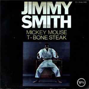 FLAC Jimmy Smith - Mickey Mouse