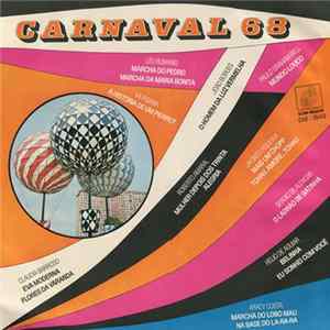 FLAC Various - Carnaval 68