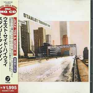 FLAC Stanley Turrentine - West Side Highway