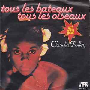 FLAC Claudia Polley - Tous Les Bateaux Tous Les Oiseaux