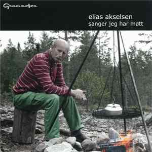FLAC Elias Akselsen - Sanger Jeg Har Møtt