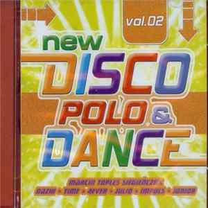 FLAC Various - New Disco Polo & Dance Vol.02