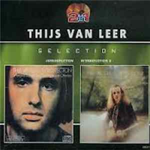 FLAC Thijs Van Leer - Introspection / Introspection 2