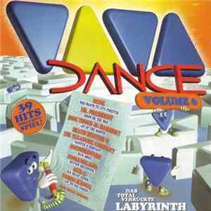 FLAC Various - Viva Dance Volume 6