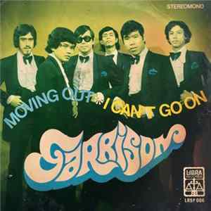 FLAC Garrison - Moving Out