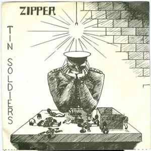 FLAC Zipper - Tin Soldiers