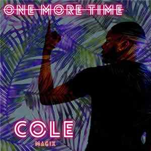 FLAC Cole Magix - One More Time