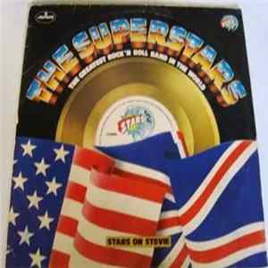 FLAC Stars On 45 - The Superstars (The Greatest Rock 'N Roll Band In The World)