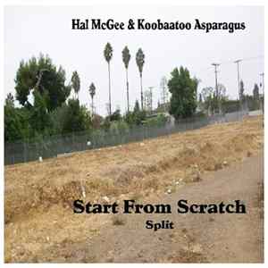 FLAC Hal McGee & Koobaatoo Asparagus - Start From Scratch