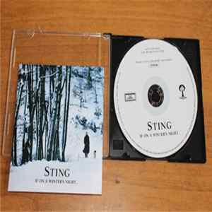 FLAC Sting - If On A Winter's Night...