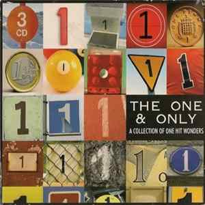 FLAC Various - The One & Only (A Collection Of One Hit Wonders)
