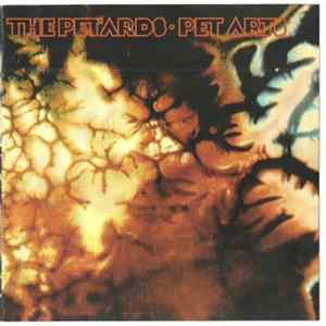 FLAC The Petards - Pet Arts