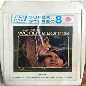 FLAC Wendy & Bonnie - Genesis