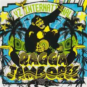 FLAC Various - Ragga Jamboree