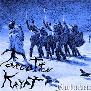FLAC Forgotten Krypt - Fimbulvetr