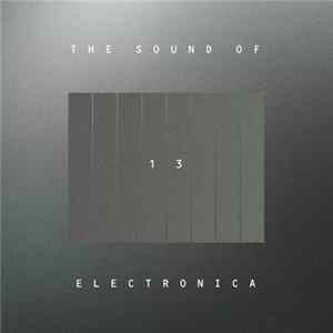 FLAC Various - The Sound Of Electronica 13