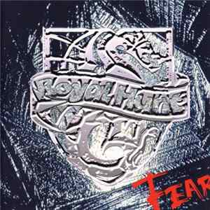FLAC Royal Hunt - Fear