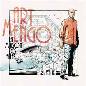 FLAC Art Mengo - La Maison des Ailes
