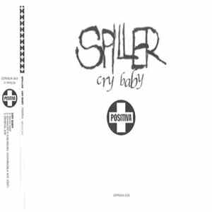FLAC Spiller - Cry Baby
