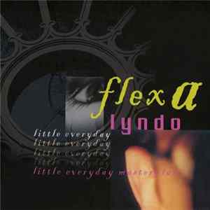FLAC Flexa Lyndo - Little Everyday Masterplan