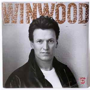 FLAC Steve Winwood - Roll With It