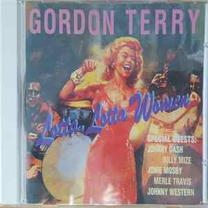 FLAC Gordon Terry - Lotta Lotta Women