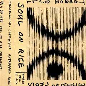 FLAC Tomácz Djll - Soul On Rice