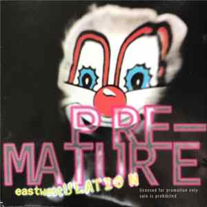 FLAC Various - Premature eastwestULATION