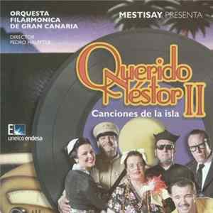 FLAC Mestisay - Querido Nestor II