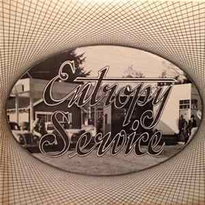 FLAC Entropy Service - Entropy Service