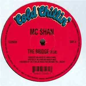 FLAC MC Shan - The Bridge / They Used To Do It Out In The Park