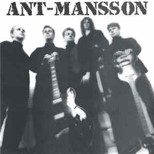 FLAC Ant-Mansson - I Know / Get Me 1