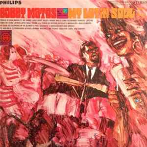 FLAC Bobby Matos And The Combo Conquistadores - My Latin Soul