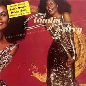 FLAC Claudja Barry - Boogie Woogie Dancin' Shoes