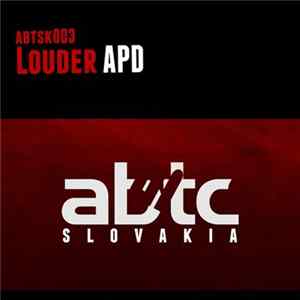 FLAC APD - Louder