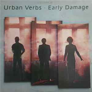 FLAC Urban Verbs - Early Damage