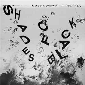 FLAC Shades Of Black - Shades Of Black