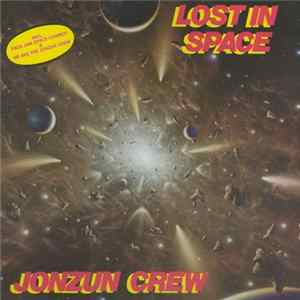 FLAC Jonzun Crew - Lost In Space