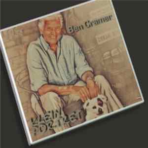 FLAC Ben Cramer - Klein Portret