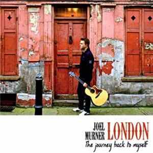 FLAC Joel Murner - London (The Journey Back To Myself)