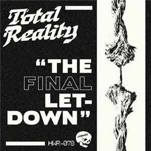 FLAC Total Reality - The Final Letdown