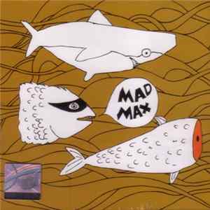 FLAC Mad Max - Mad Max