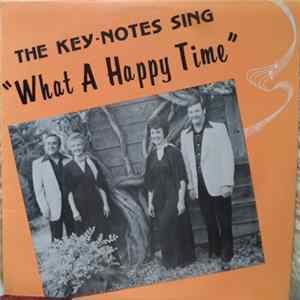FLAC The Key-Notes - Sing "What A Happy Time"