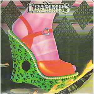 FLAC The Trammps - Disco Inferno