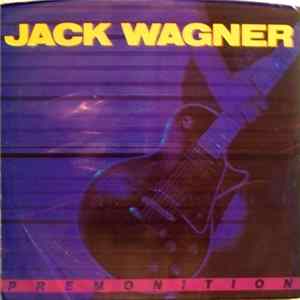 FLAC Jack Wagner - Premonition