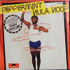 FLAC Les Peppermint's - Peppermint Hula Hoop