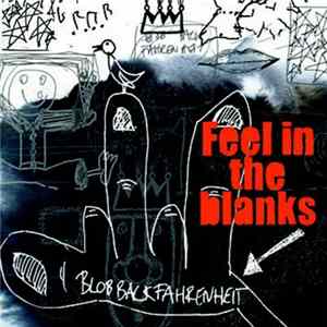 FLAC Blob Back Fahrenheit - Feel In The Blanks