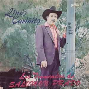 FLAC Los Tremendos de Salomon Prado - Lindo Cariñito