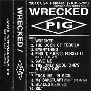FLAC Pig - Wrecked